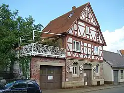 Heuchelbergstr. 4