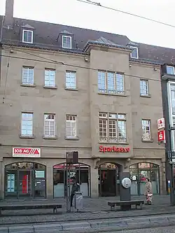 Kaiserstraße 28