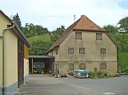 Alte Mühle