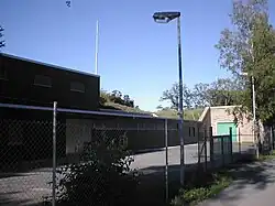 Hochbehälter Schweinsberg