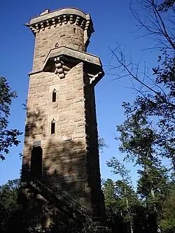 Schweinsbergturm