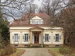 Villa Rauch
