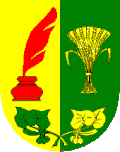 Wappen von Hněvčeves