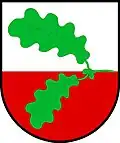 Wappen von Hořešovice