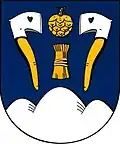 Wappen von Hořovičky