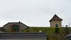 Hochbehälter Kroatenberg