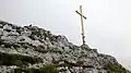 Gipfelkreuz