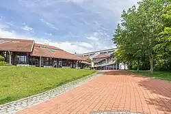 Hochschule für den öffentlichen Dienst