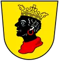 Wappen des Bistums Freising