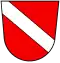 Wappen des Bistums Regensburg