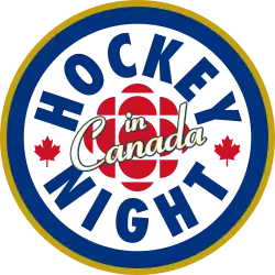 Hockey Night in Canada Logo