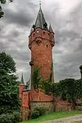 Uhrturm