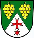 Wappen von Hodonice