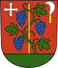 Wappen von Höngg