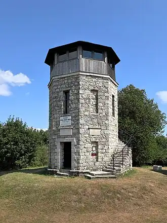 Kaiser-Franz-Josef-Warte