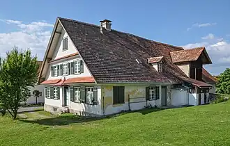 Haupthaus
