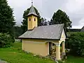 Hofkapelle Dielacher