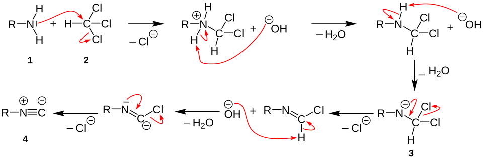 Hofmann-Isonitrilsynthese MV8.svg