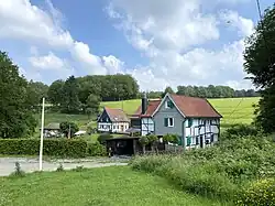 Hofschaft Steinsiepen