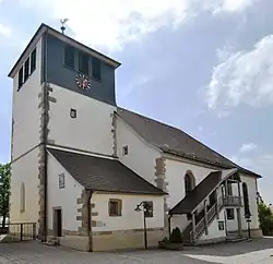 Pfarrkirche St. Georg