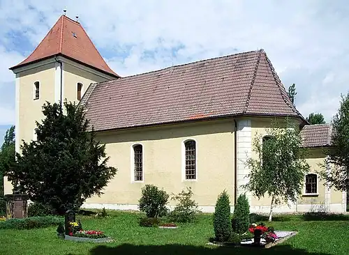Dorfkirche