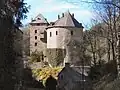 Burg Reinhardstein