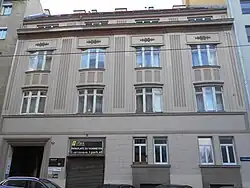 Haus Hohlweggasse 30