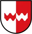 Wappen von Holasice