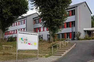Holderbergschule