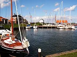 Hafen