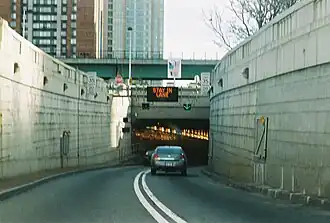 Holland Tunnel