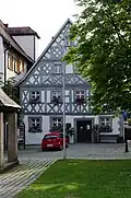 Wittauerhaus