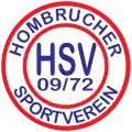 Vereinslogo des Hombrucher SV