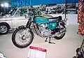 Honda Dream&nbsp;CB&nbsp;750&nbsp;Four&nbsp;K0