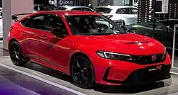 Type R FL5 (seit 2022)