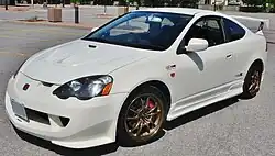 Honda Integra Type-R Mugen