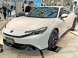 Honda Prelude (seit 2025)