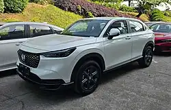 Honda XR-V (seit 2022)