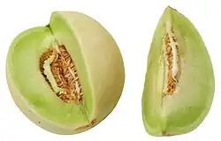 Honigmelone