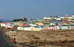 Niedrigpreishäuser in Barkly East