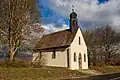 Katholische Kapelle Sankt Leonhard