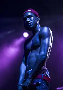 Hopsin (2013)