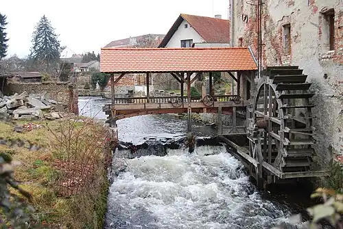 Schlossmühle