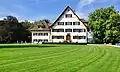 Hauptgebäude Landgut Bocken (2011)