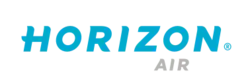 Logo der Horizon Air