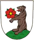 Wappen von Horní Planá