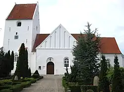 Horslunde Kirke