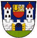 Wappen von Hostouň