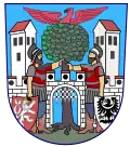 Lindenbaum (Hostinné (Arnau)/CZ)