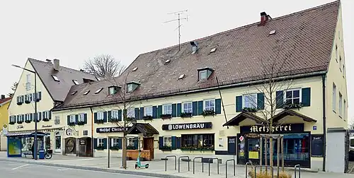 Gasthof Obermaier (2023)